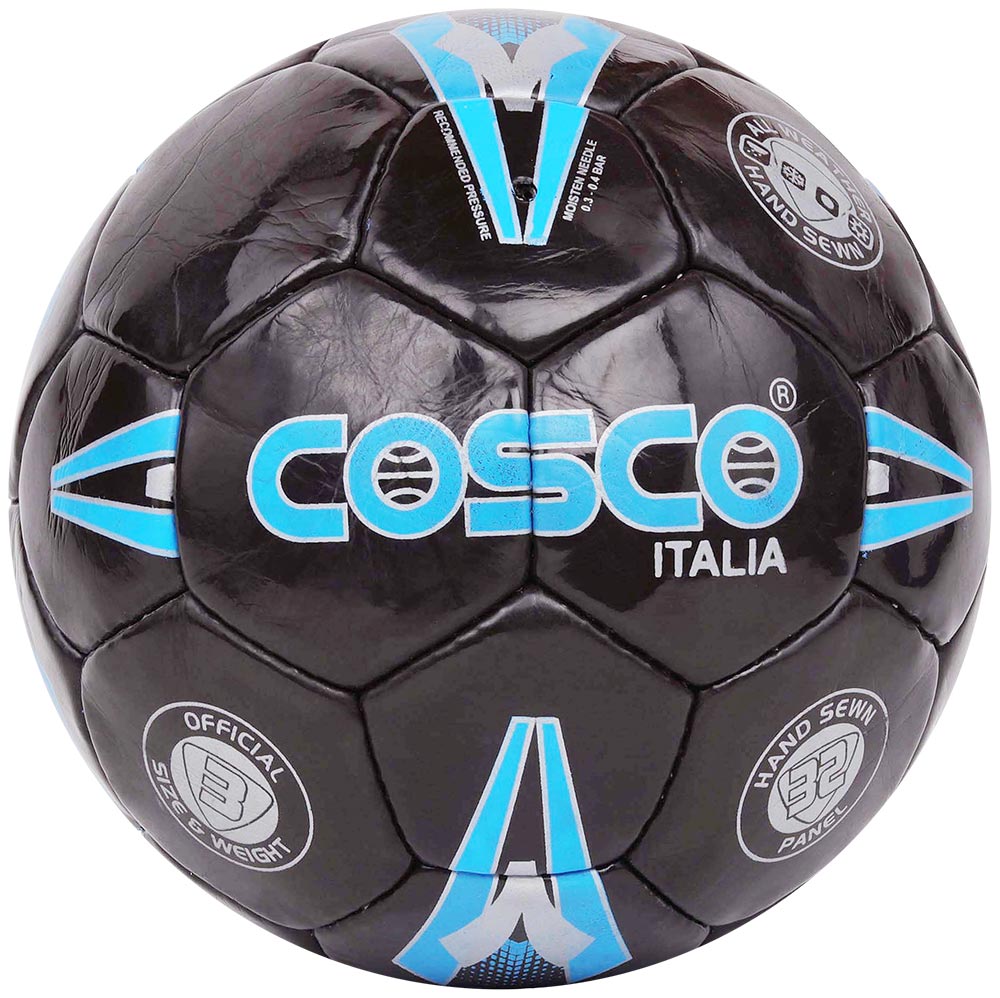 Cosco Italia Football black