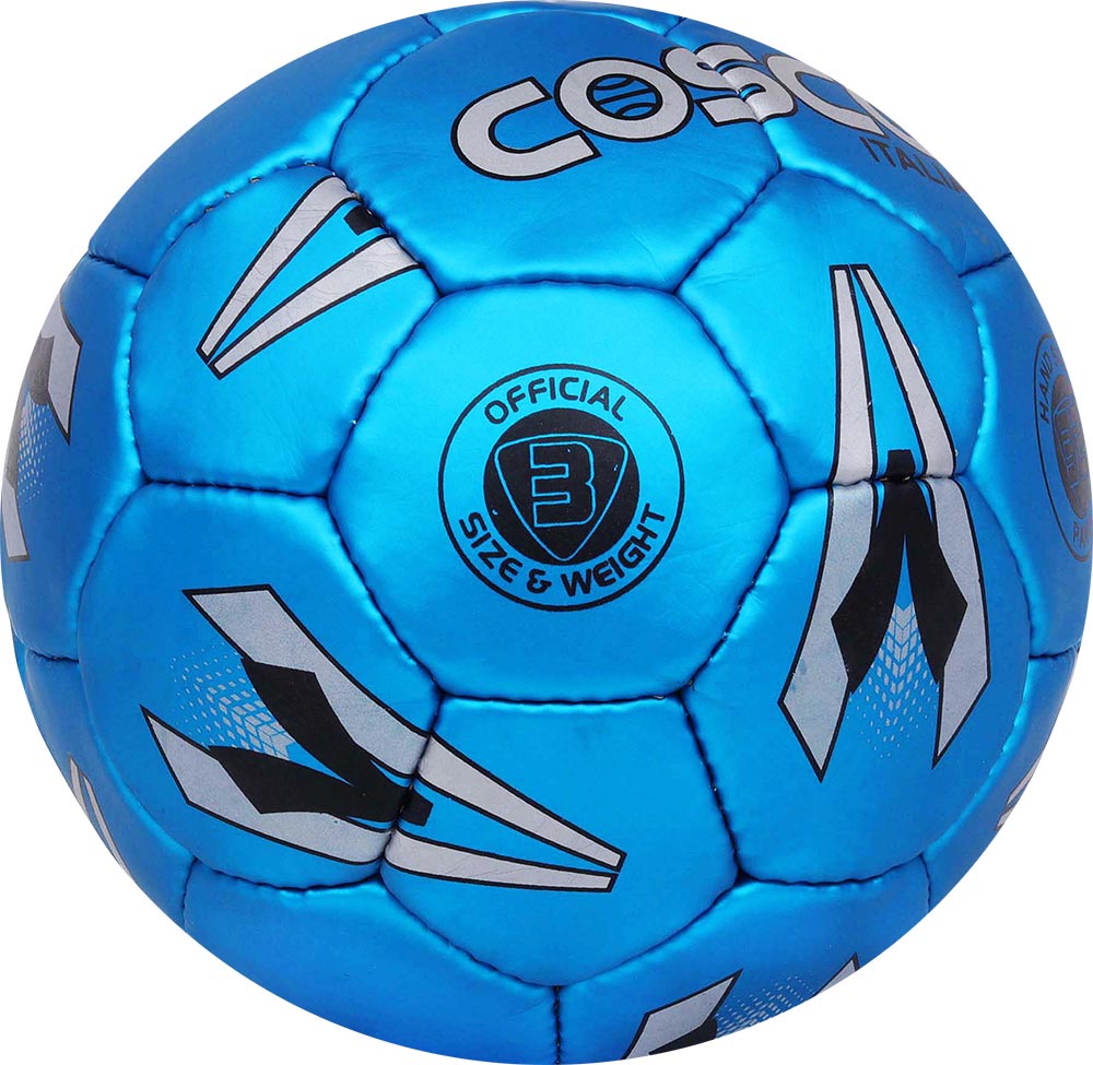 Cosco Italia Football size