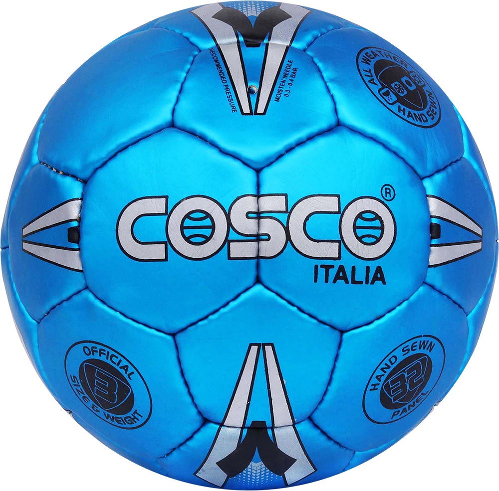 Cosco Italia Football blue
