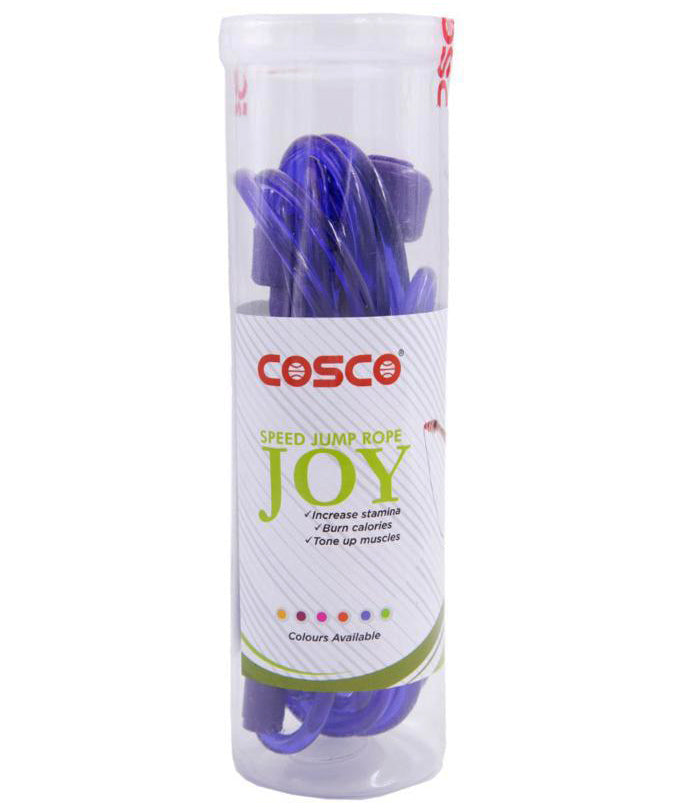 Cosco Speed Jump Rope Joy blue