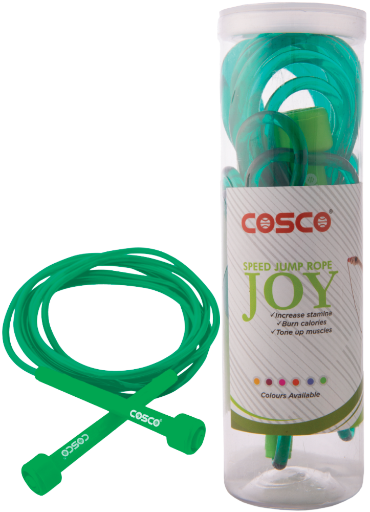 Cosco Speed Jump Rope Joy