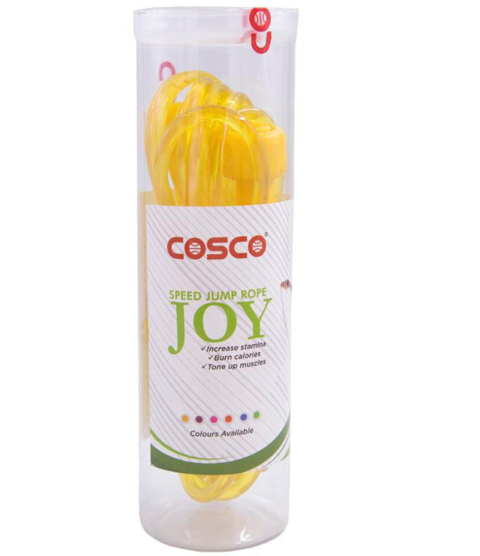 Cosco Speed Jump Rope Joy orange