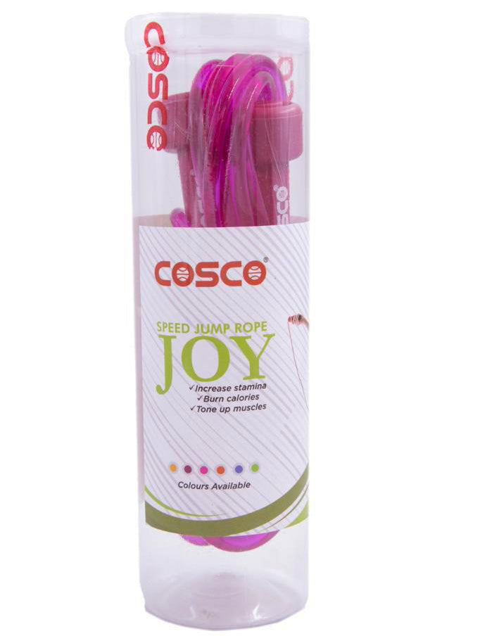 Cosco Speed Jump Rope Joy purple