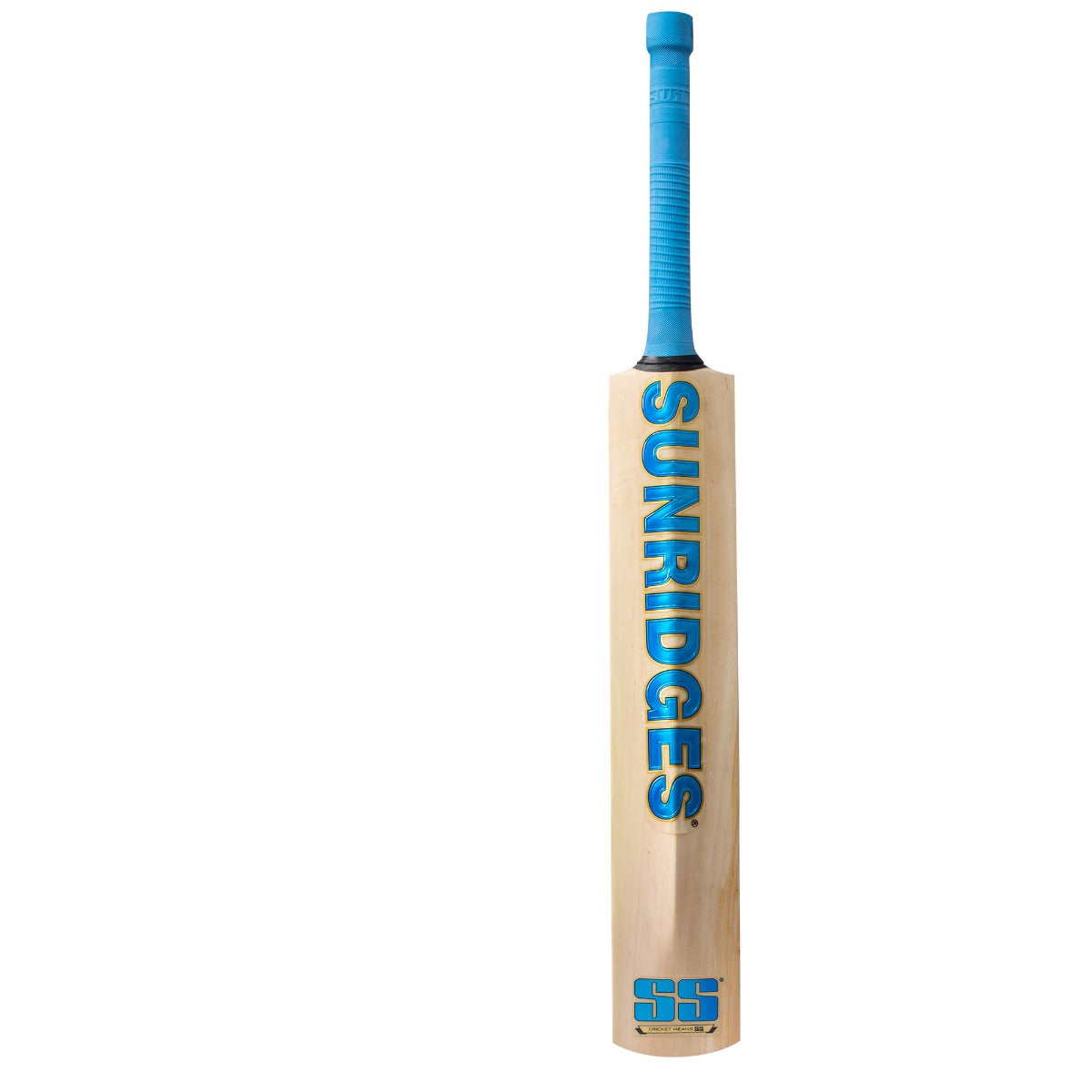 SS Vintage Bolt Kashmir Willow Bat back