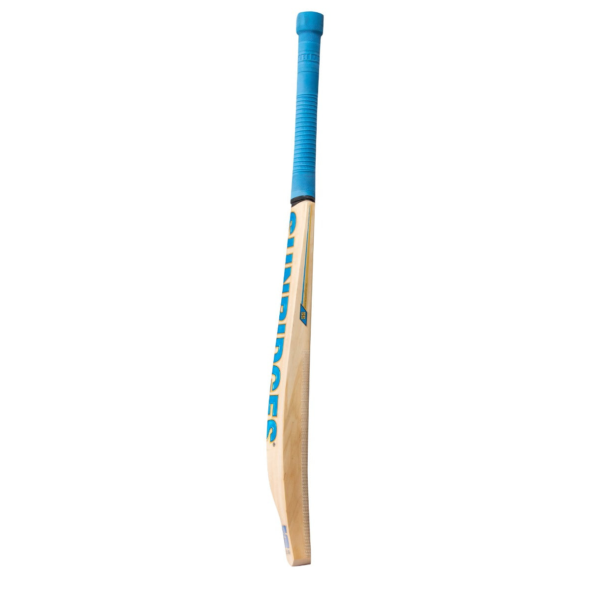 SS Vintage Bolt Kashmir Willow Bat side