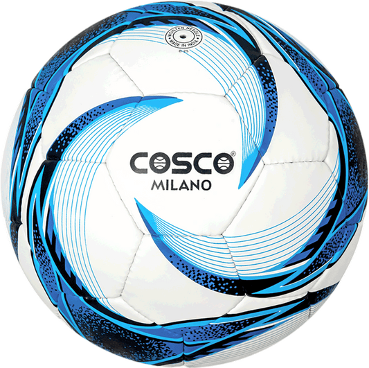 Cosco Milano football, size 5