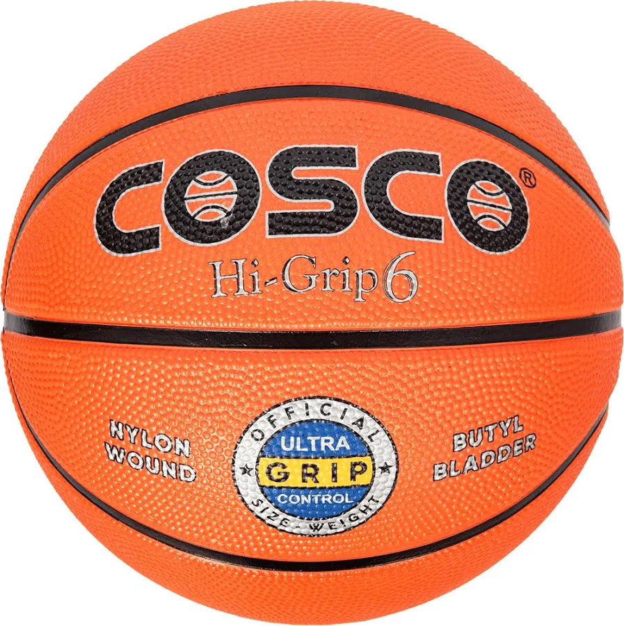 Cosco Basketball Hi Grip 6 no
