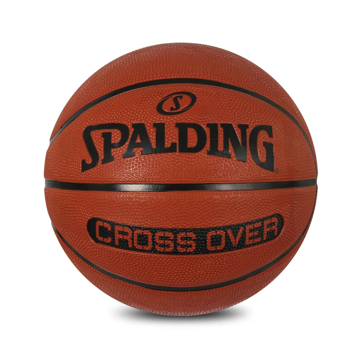 Spalding Crossover basketball