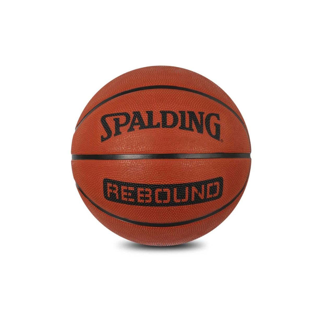 Spalding Rebound basketball