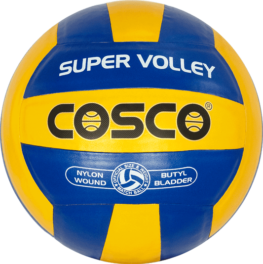 Cosco Super Volley volleyball