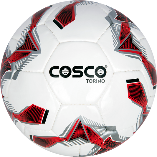 Cosco Torino football, size 5