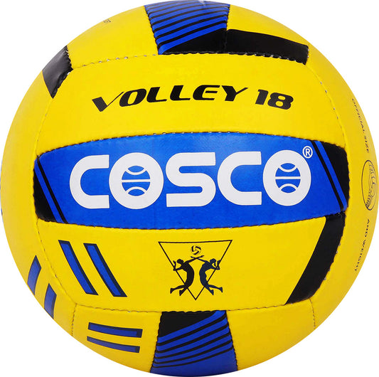 Cosco Volley 18 volleyball