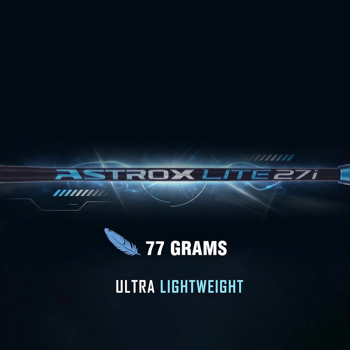 Yonex Astrox Lite 27i 77 grams