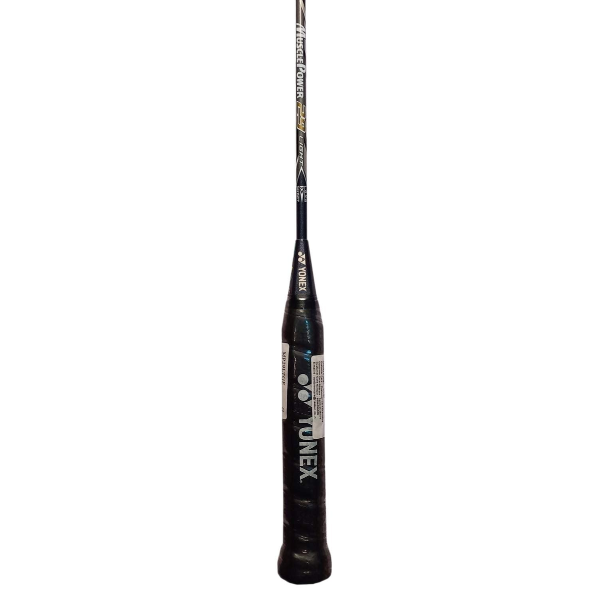 Yonex Muscle Power 29 grip