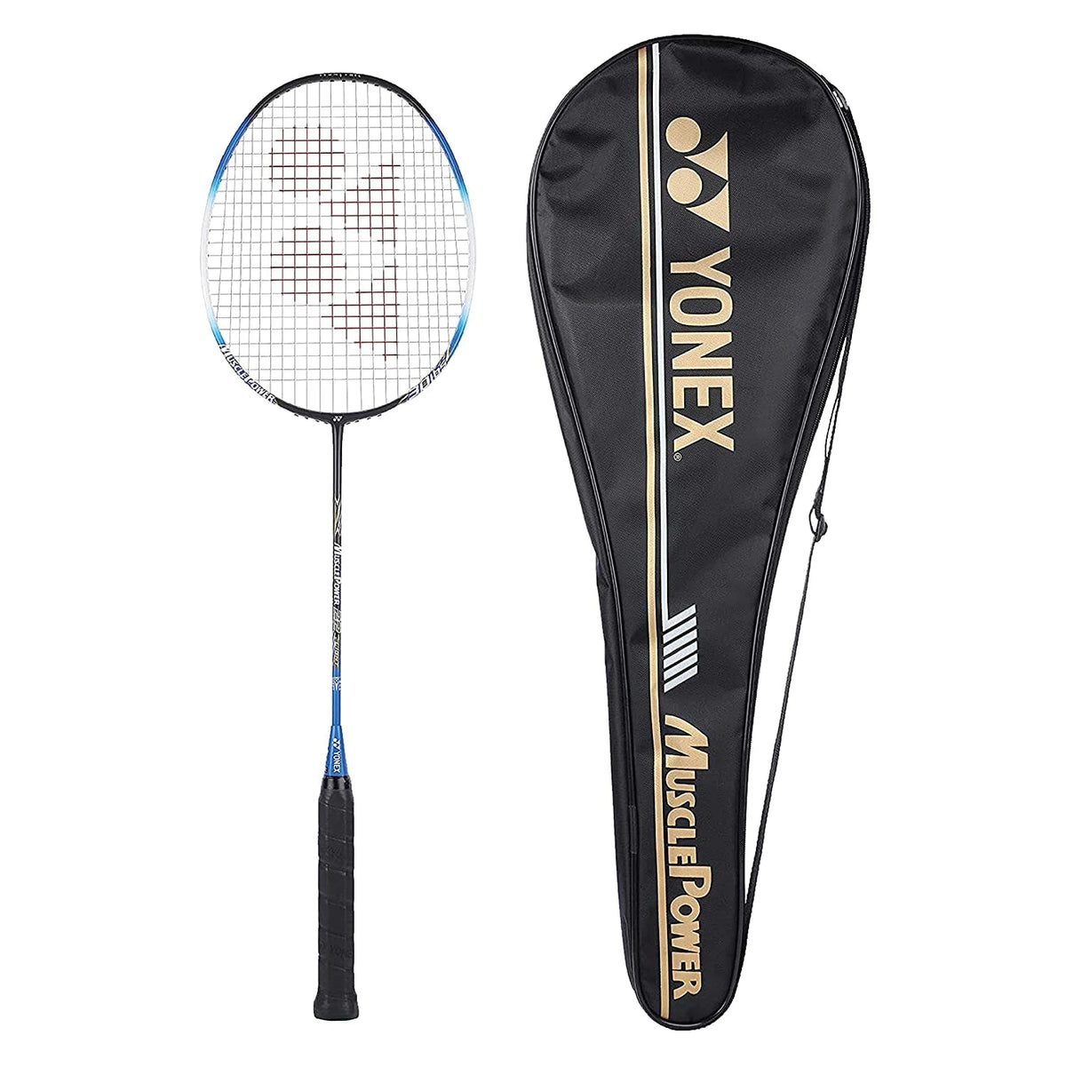 Yonex Muscle Power 22 Light with cover