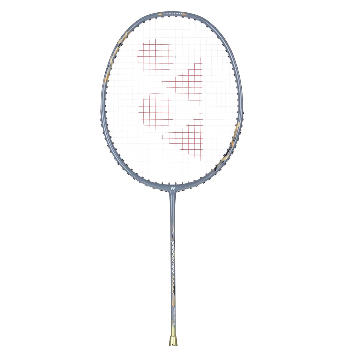 Yonex Nanoflare 8000i head