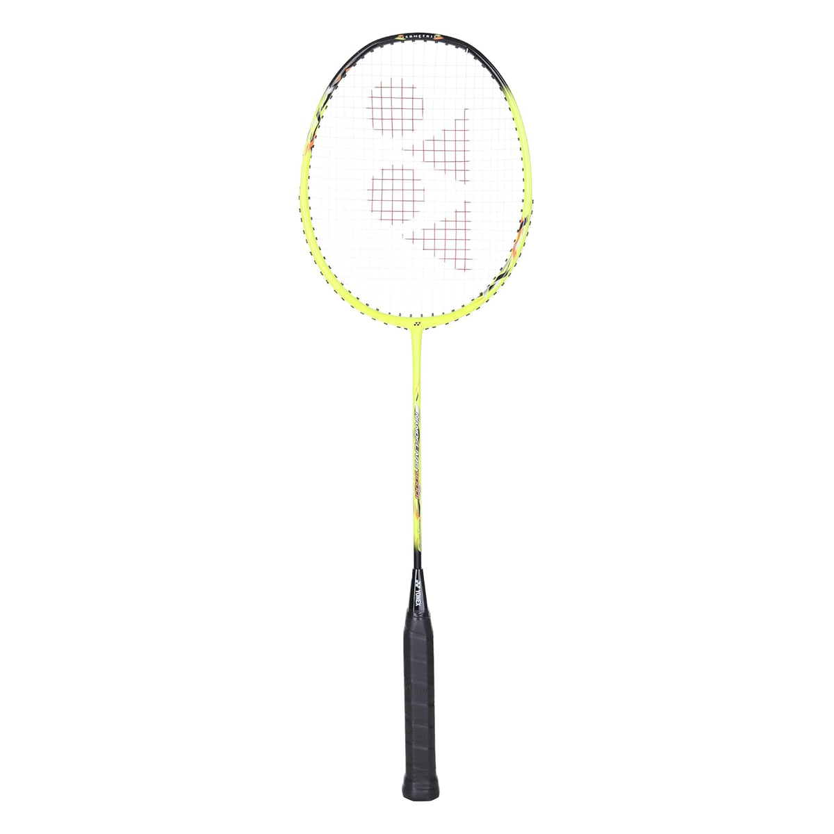 Yonex Nanoflare 9000i badminton racquet