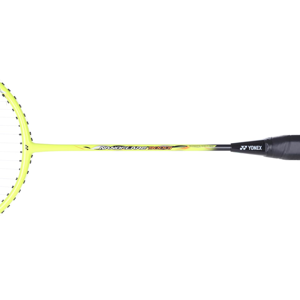 Yonex Nanoflare 9000i shaft