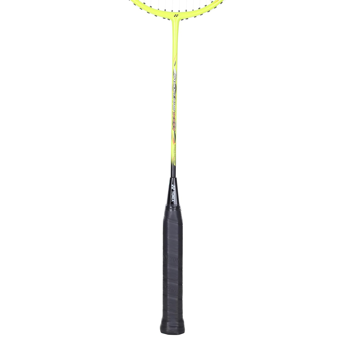 Yonex Nanoflare 9000i shaft and grip