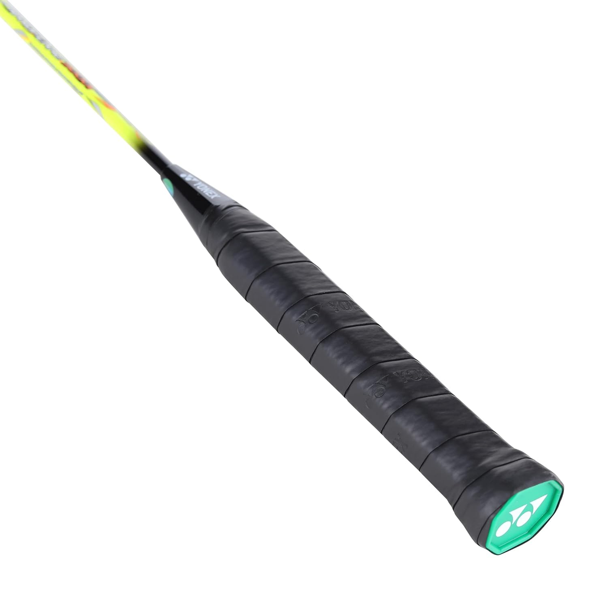 Yonex Nanoflare 9000i grip