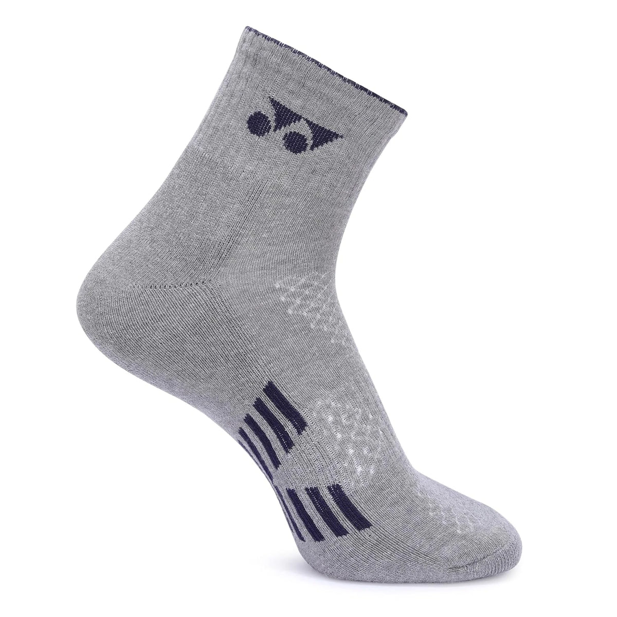 Yonex Socks grey navy