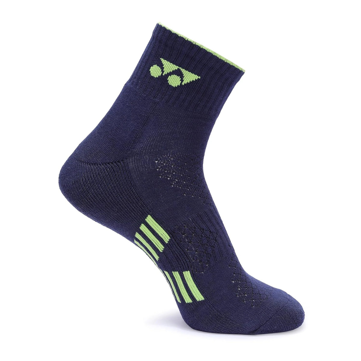 Yonex Socks navy green